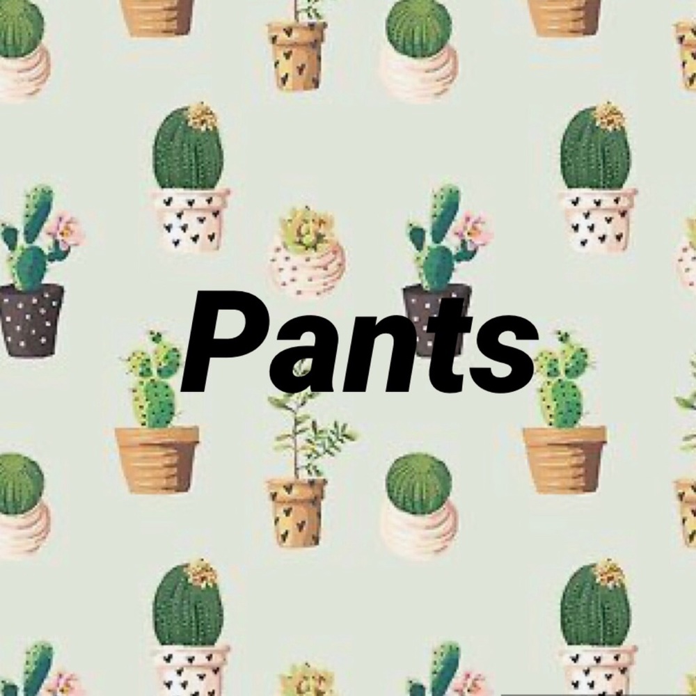 👖WOMENS PANTS 👖